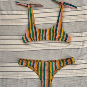 J Crew Playa Bikini